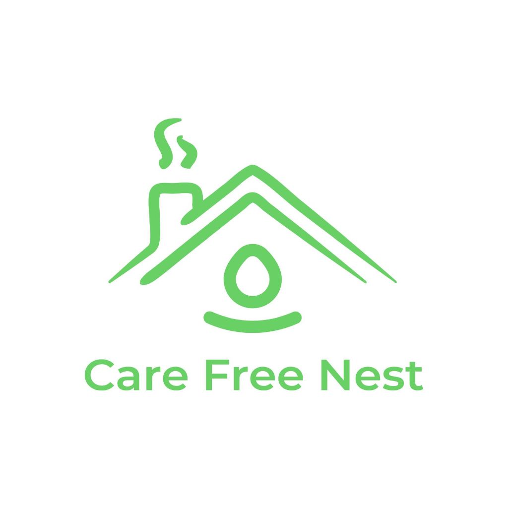 Care Free Nest Logo