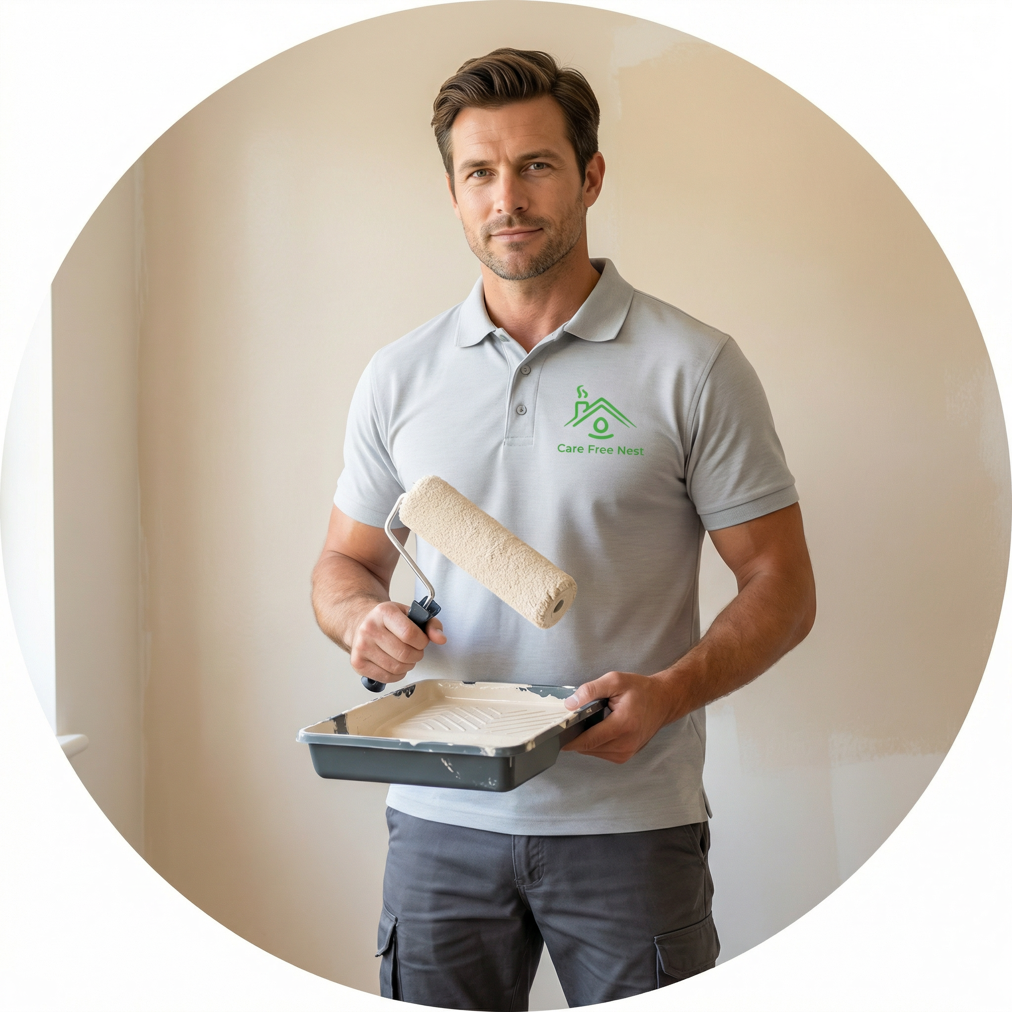 Painting & decorating